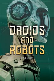 Droids and robots cover image