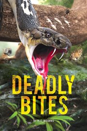 Deadly bites cover image