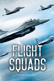 Flight squads cover image