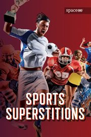 Sports Superstitions cover image