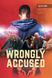 Wrongly Accused cover image
