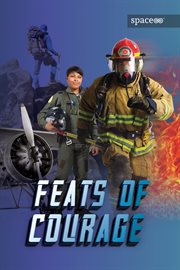 Feats of Courage cover image