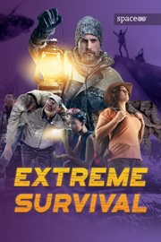 Extreme Survival cover image