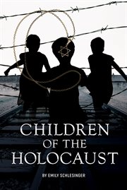 Children of the Holocaust cover image