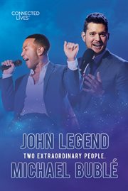 John Legend/Michael Buble cover image