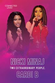 Nicki Minaj/Cardi B cover image
