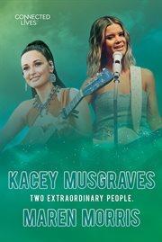 Kacey Musgraves/Maren Morris cover image