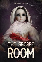 The secret room cover image