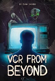 VCR FROM BEYOND cover image