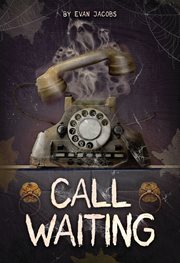 CALL WAITING cover image