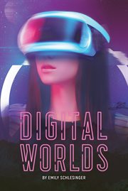 Digital worlds cover image