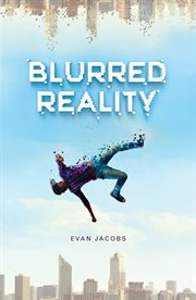Blurred reality cover image