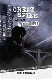 Great Spies of the World cover image