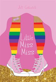Little Miss Miss cover image
