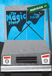The Magic Stone cover image