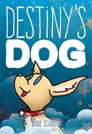 Destiny's Dog cover image
