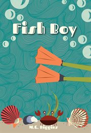 Fish boy cover image