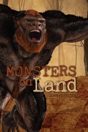 Monsters on Land cover image