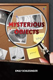 Mysterious objects cover image