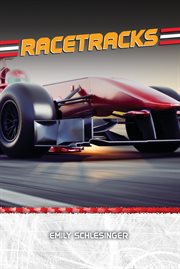 Racetracks cover image