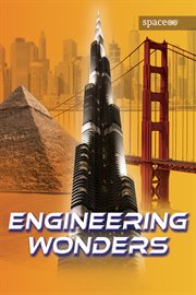 Engineering wonders cover image