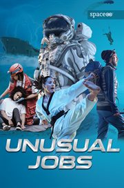 Unusual Jobs cover image