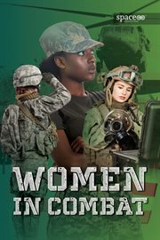 Women in combat cover image