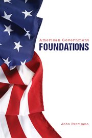 American government: foundations cover image
