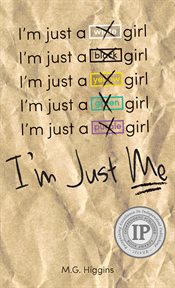 I'm just me cover image
