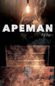 Finding apeman cover image