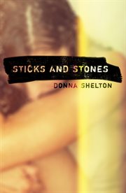 Sticks and stones cover image