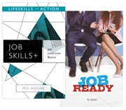 Job interview basics/job ready (job skills) cover image