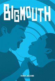 Bigmouth cover image