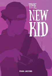 The new kid cover image