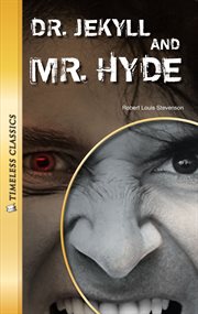 Dr. jekyll and mr. hyde novel cover image
