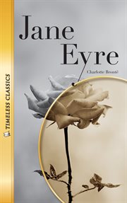 Jane eyre novel cover image