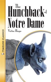 The Hunchback of Notre Dame Novel cover image