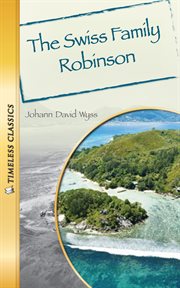 The swiss family robinson novel cover image