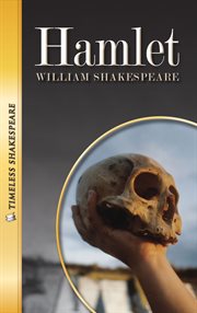 Hamlet Novel cover image