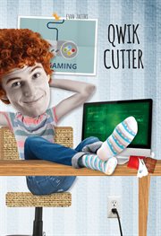 Qwik Cutter cover image