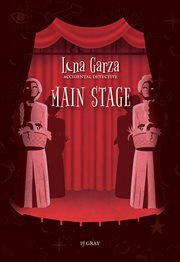Main Stage cover image