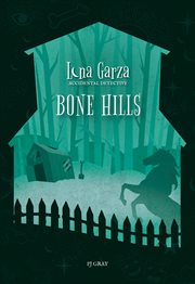 Bone Hills cover image