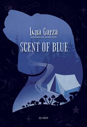Scent of Blue cover image