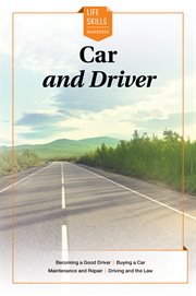 Car and Driver cover image