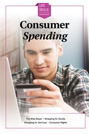 Consumer Spending cover image