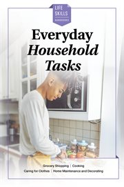 Everyday Household Tasks cover image