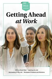 Getting Ahead at Work cover image