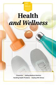 Health and Wellness cover image
