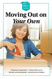 Moving Out on Your Own cover image