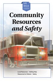 Community Resources and Safety cover image